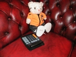 LT's Accounts