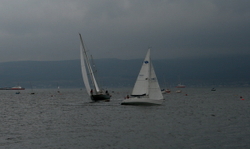 2010 Yachts undersail portfolio