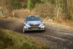 Samsonas Fivemiletown Rally-2