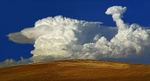 Storm Clouds and Sheep 2.