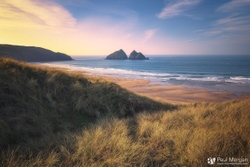 Dune With A View II