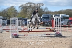 CLASS 13 SAT Senior BritiNovice/ 90cm Open portfolio