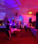 The Birth of Frankenstein, Bedford