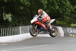 Michal Dokoupil Yamaha / Motopoint Indi Racing Team