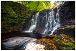 The Waterfall, Glenariff Forest Park (IMG0806)