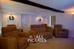 Farmhouse Home Cinema-23