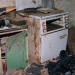 Cottage Kitchen, Long Stratton