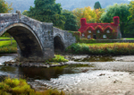 Llanrwst Cottage