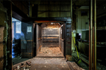 RJ Loock & Co. (Baltimore, MD) | Freight Elevator