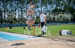 Guernsey Athletics Track  Field Meet 2-78
