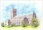 St Edmunds Southwold