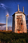 Blyth Windmills