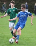 Wattsfield Under 16's portfolio
