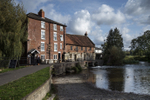The Old Mill Harnham