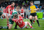 Guernsey Raiders v Barnstaple RFC-1