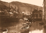 Polperro Harbour 15