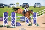 Cls 10 - 2 Star Big Tour L. Ranking Class - 1st Half portfolio