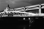 Swing Bridge (Newcastle) #2