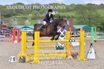 SAT CLASS 17 National 1.15m Members Cup Qualifier portfolio