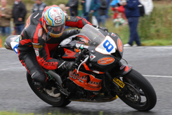 Ulster Grand Prix 2007 portfolio