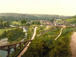 Torrington Rothern Bridge 3