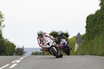 Peter Hickman