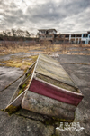 Huncoat Power Station 1