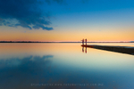 Sunset Reflections