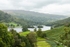 Rydal Water in summer