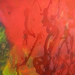 Beinn a' Bhoghalan (detail)
