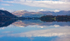Morning reflections on Lake Windermere