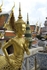 Grand Palace - Bangkok, Thailand