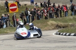 Kevin Thornton/ Wayne Kemp