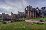 Fountains Abbey 02