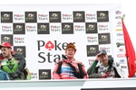 podium