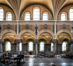 Our Lady of the Rosary Church (Philadelphia) | Side View