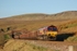 15.4.14 - 66120 6Z88 Doncaster Belmont Yard - New Cumnock, Angerholme