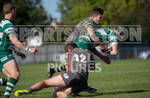 Buccaneers v Corsairs-13