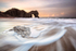 November - Durdle Door, Dorset