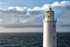 Harlyn Point Lighthouse - Cornwall