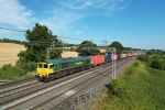 JL - 30.7.24 66559 Felixstowe N - Lawley St, Northchurch