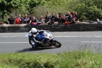 Brian McCormack Honda / vanfleet transport