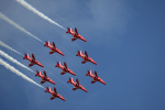 The Red Arrows