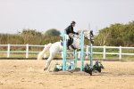 Class 10 - 90cm Championship portfolio