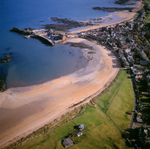 A00701D North Berwick west beach 2014