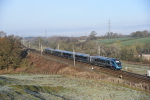 JL - 1.12.19 397007 13:33 Carlisle - Man Airport, Great Strickland