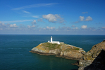 South Stack, Anglesey