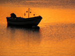 Alvor Boat