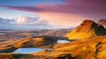 The Quiraing, after the storm