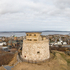 Carleton Martello Tower Saint John New Brunswick Canada
